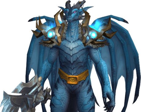 Huggiwuggi render