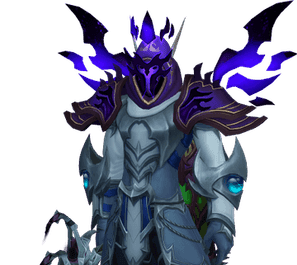 Hulluh render