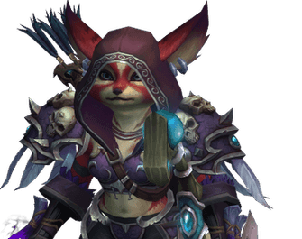 Hunnybuns render