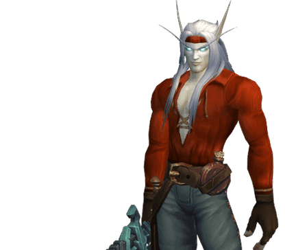 Hurricàne render