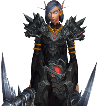 Hyilun render
