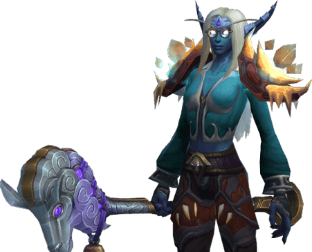 Icelicious render