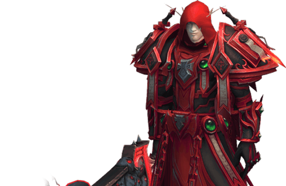 Iceon render