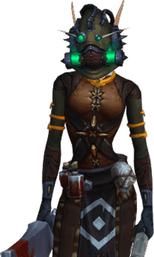 Idioteque render