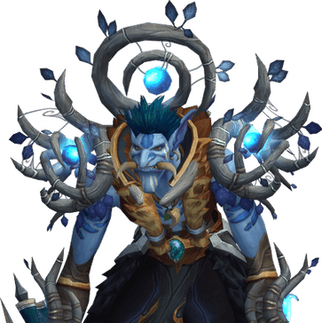 Idorrian render