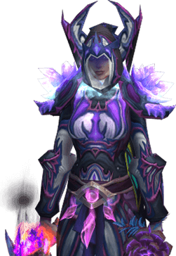 Illiosm render