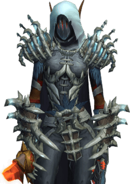 Illxll render