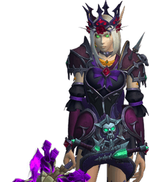 Immunda render