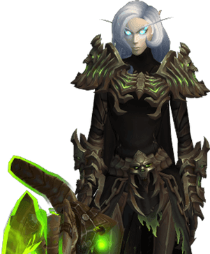 Ineedmygolem render
