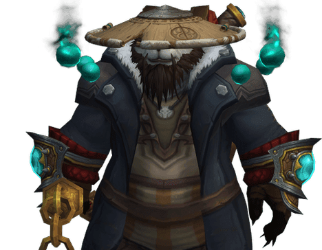 Innai render