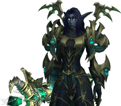 Insomni render