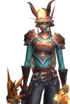 Invex render
