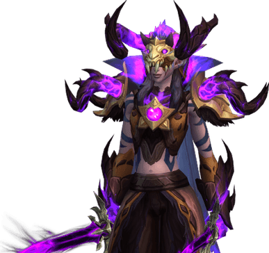 Invisusîra render