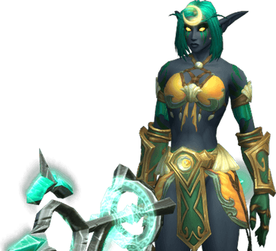 Ithliné render