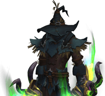 Ixavior render