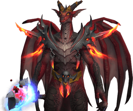 Jøss render