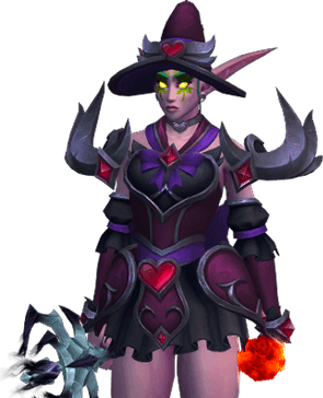 Jcbdruid render