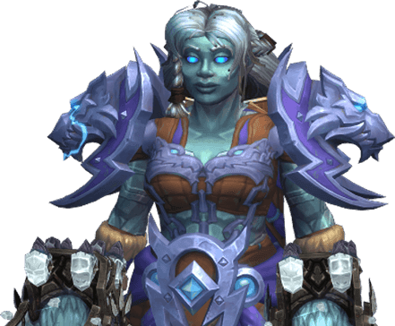 Jeghargigt render
