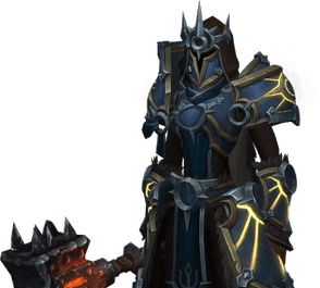 Jeineya render