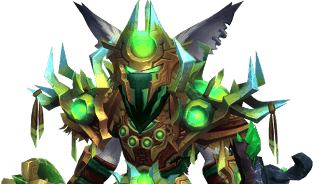 Jerbz render