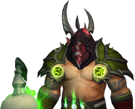 Jherem render