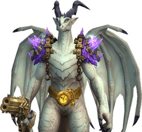 Jimpaler render