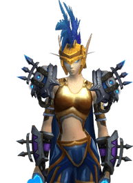 Jimpure render