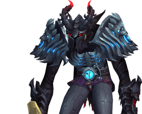 Jods render