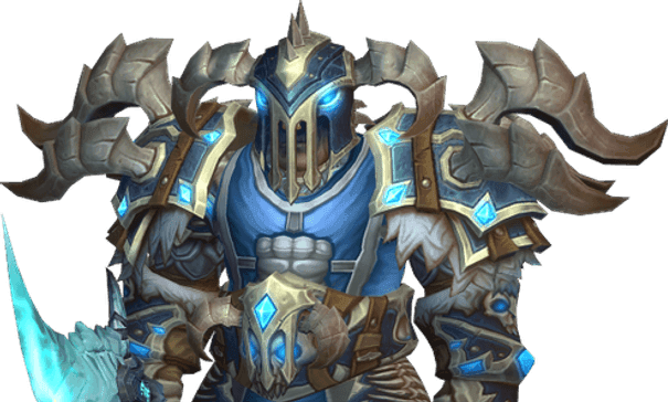 Johno render