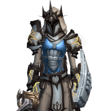 Johnodin render