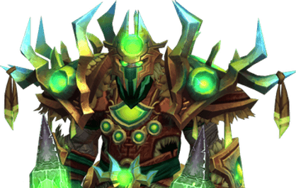 Johntrábolta render