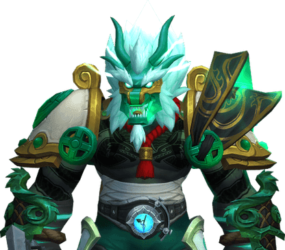 Jokthor render