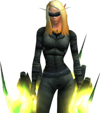 Jozziex render