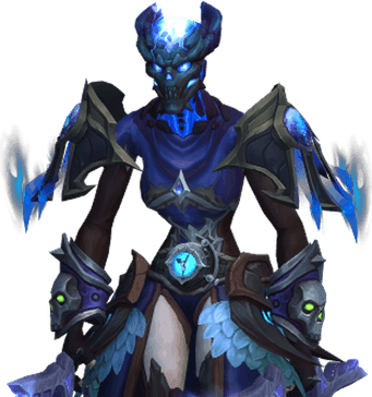 Jujitsuu render