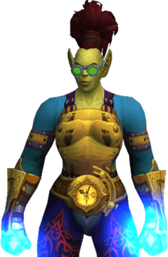 Juliopewpew render