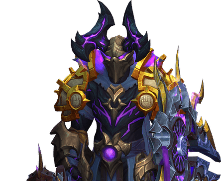 Juninp render