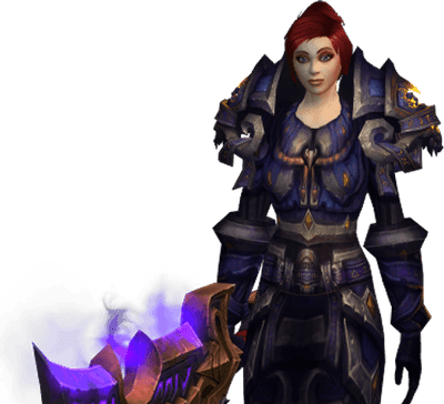 Justicarja render