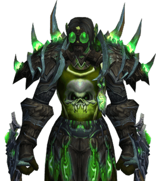Kæz render