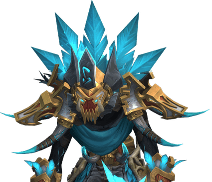 Kaisos render