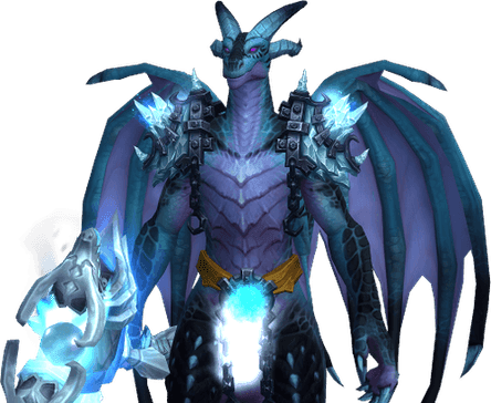 Kalizard render