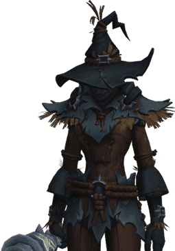 Kallini render