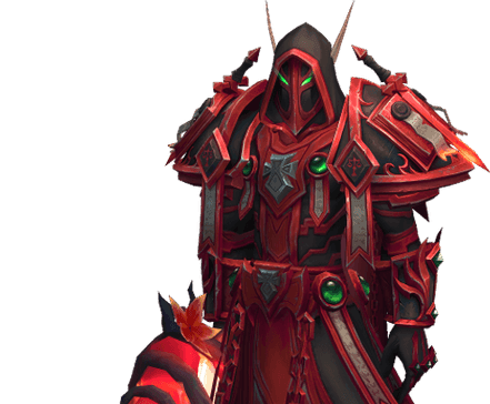 Kamael render