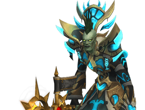 Kanyê render