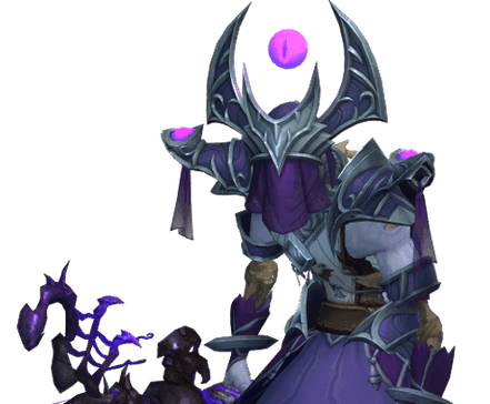 Kapprison render