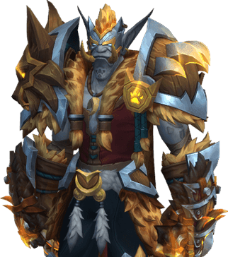 Kapriison render