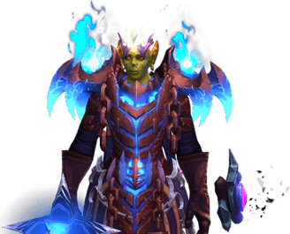 Karanye render