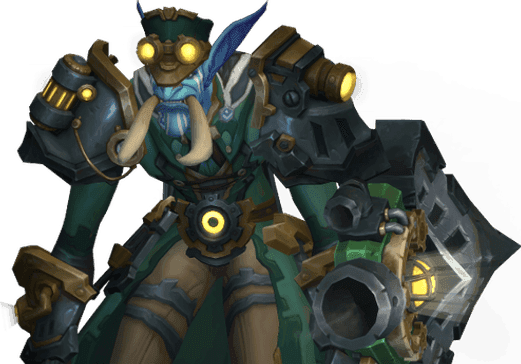 Kasksa render