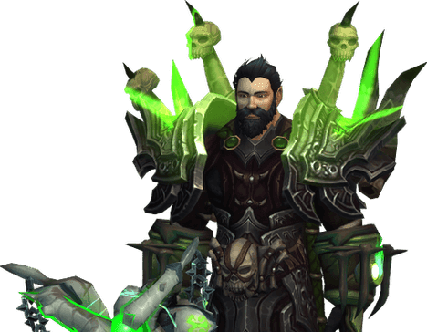Kavash render