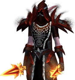 Kavliara render