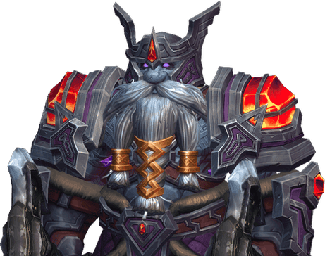 Kayar render